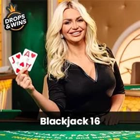 Blackjack-16
