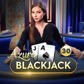 Blackjack-Azure
