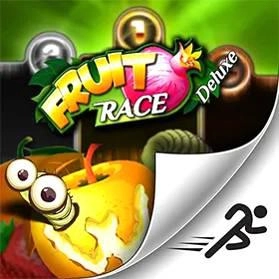 Fruit-Race-Deluxe