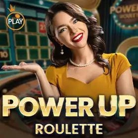 PowerUp-Roulette